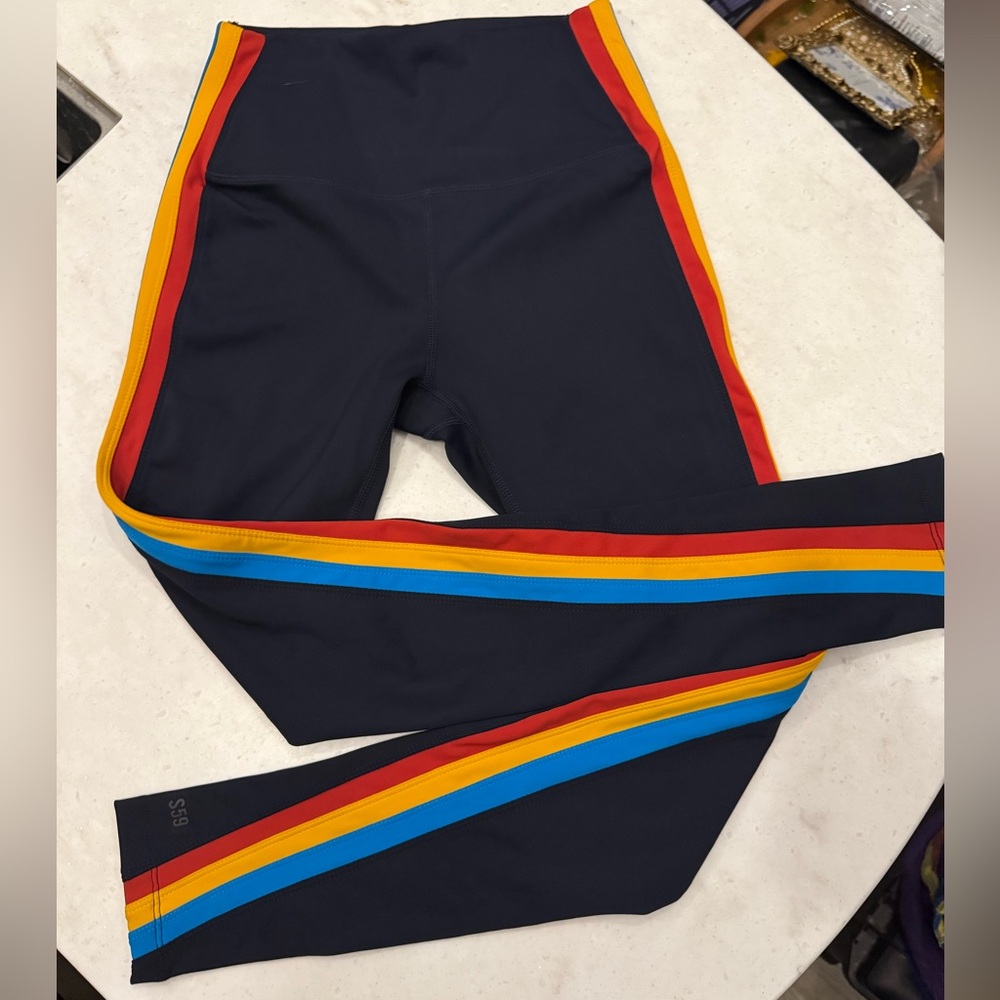 Splits59 High Rise leggings
